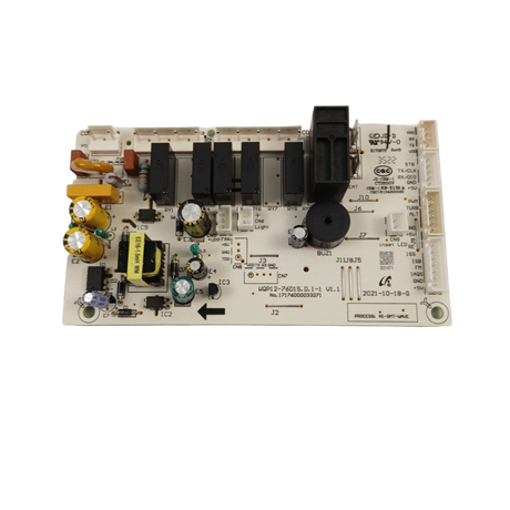 WG04F12262 Main Circuit Board - XPart Supply