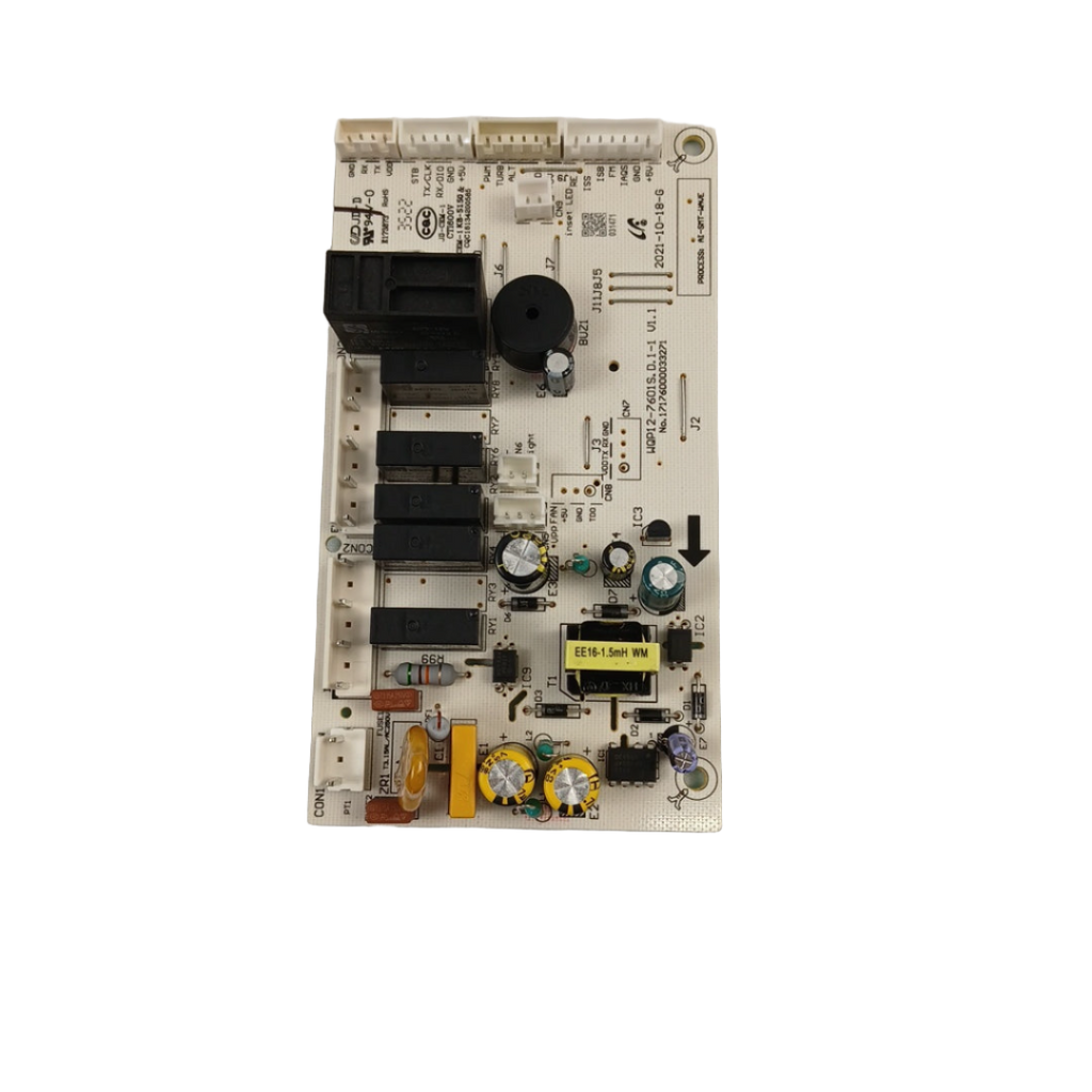 WG04F12262 Main Circuit Board - XPart Supply