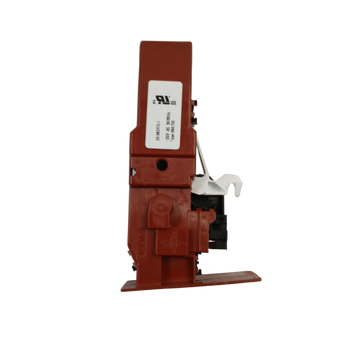Washer Door Lock & Switch Assembly