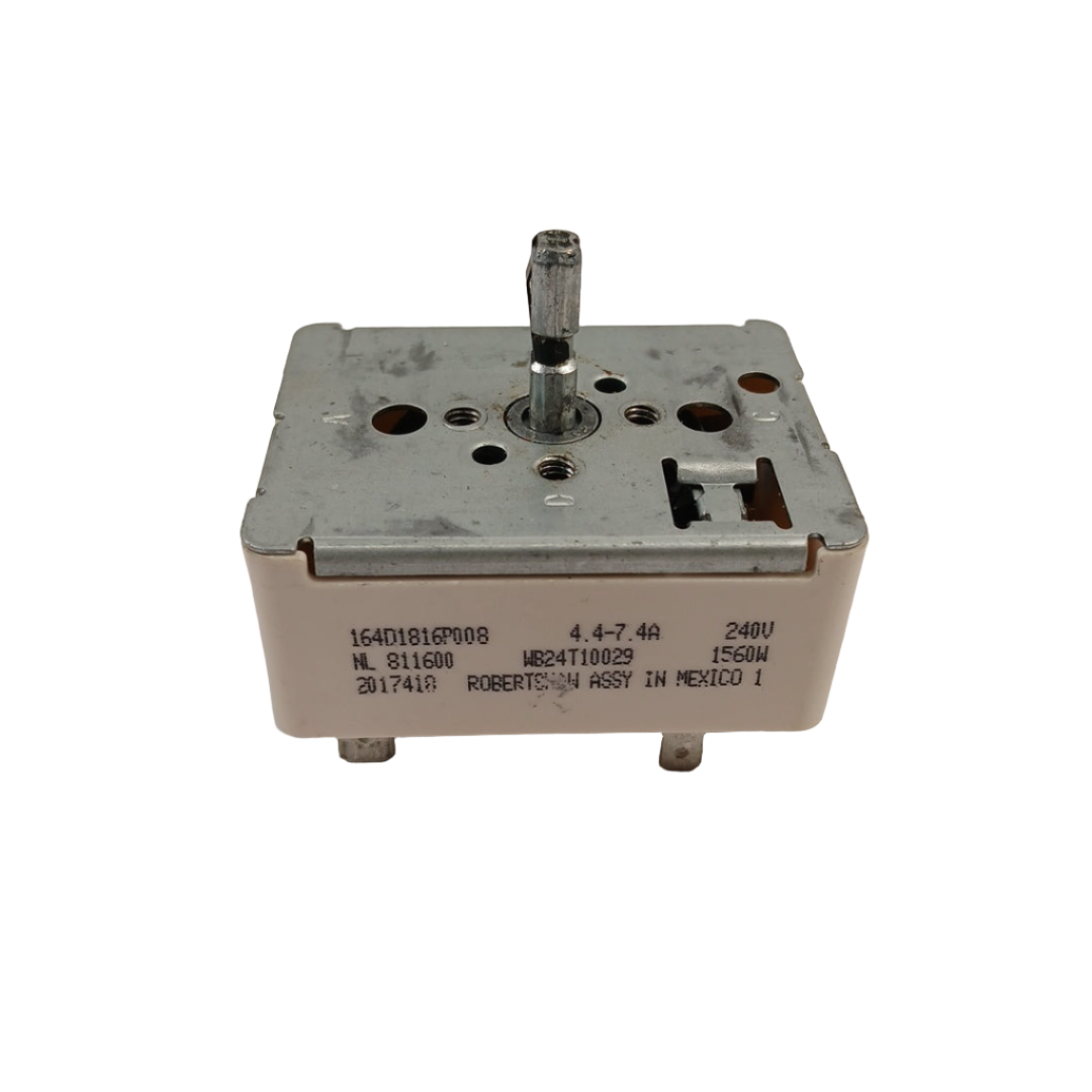 WS01F01650 Range Surface Element Switch - XPart Supply