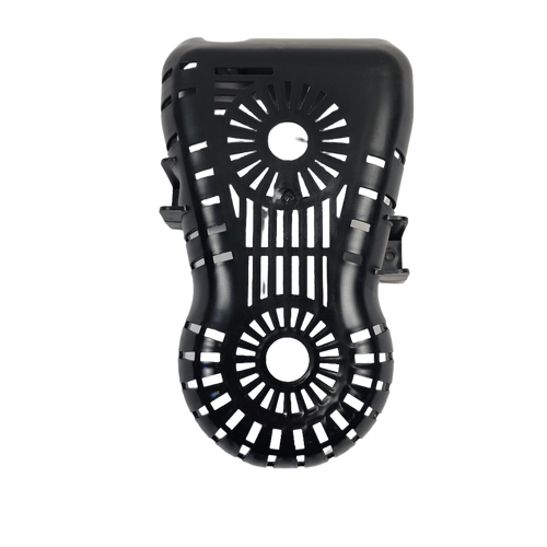 WW01L01659 Washer Belt Drive Protector Plastic Shield