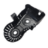 WW01L01659 Washer Belt Drive Protector Plastic Shield - XPart Supply