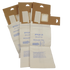 61820A Vacuum Bag, TYPE"LS" Micro Filtration Vacuum Bags 3 PK - XPart Supply