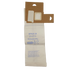 61820A Vacuum Bag, TYPE"LS" Micro Filtration Vacuum Bags 3 PK - XPart Supply