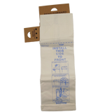 61820A Vacuum Bag, TYPE"LS" Micro Filtration Vacuum Bags 3 PK - XPart Supply