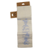 61820A Vacuum Bag, TYPE"LS" Micro Filtration Vacuum Bags 3 PK - XPart Supply