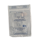 61820A Vacuum Bag, TYPE"LS" Micro Filtration Vacuum Bags 3 PK - XPart Supply