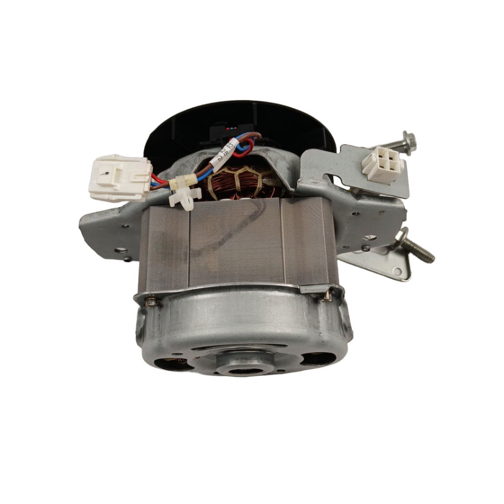 WW03A00241 Washer Certified Refurbished Drive Motor with Pulley - XPart Supply