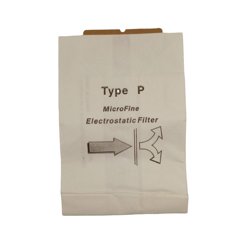 213 Vacuum bag, Micro Filtration Type "P" 7pk - XPart Supply Ltd.