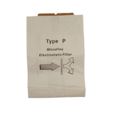 213 Vacuum bag, Micro Filtration Type "P" - XPart Supply