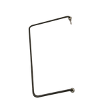 WG04F11281 Dishwasher Heating Element - XPart Supply