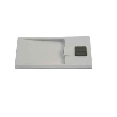 WR03F04478 Refrigerator Internal Dispenser Assembly - XPart Supply