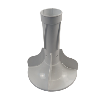 Washer Agitator Assembly