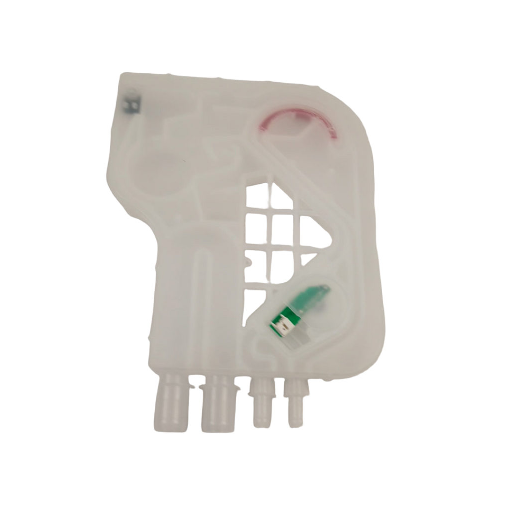 WG04F11263 Dishwasher Air Vent Assembly - XPart Supply Ltd.