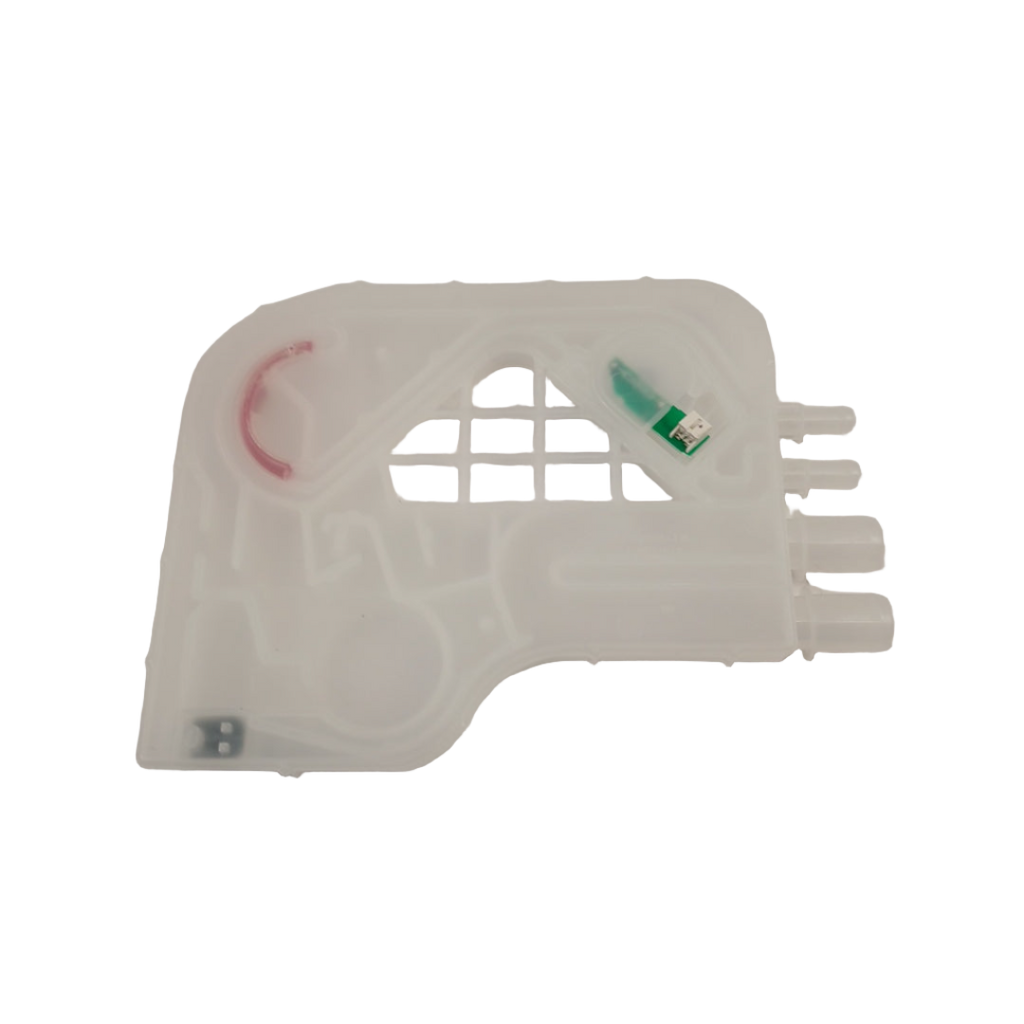 WG04F11263 Dishwasher Air Vent Assembly - XPart Supply Ltd.
