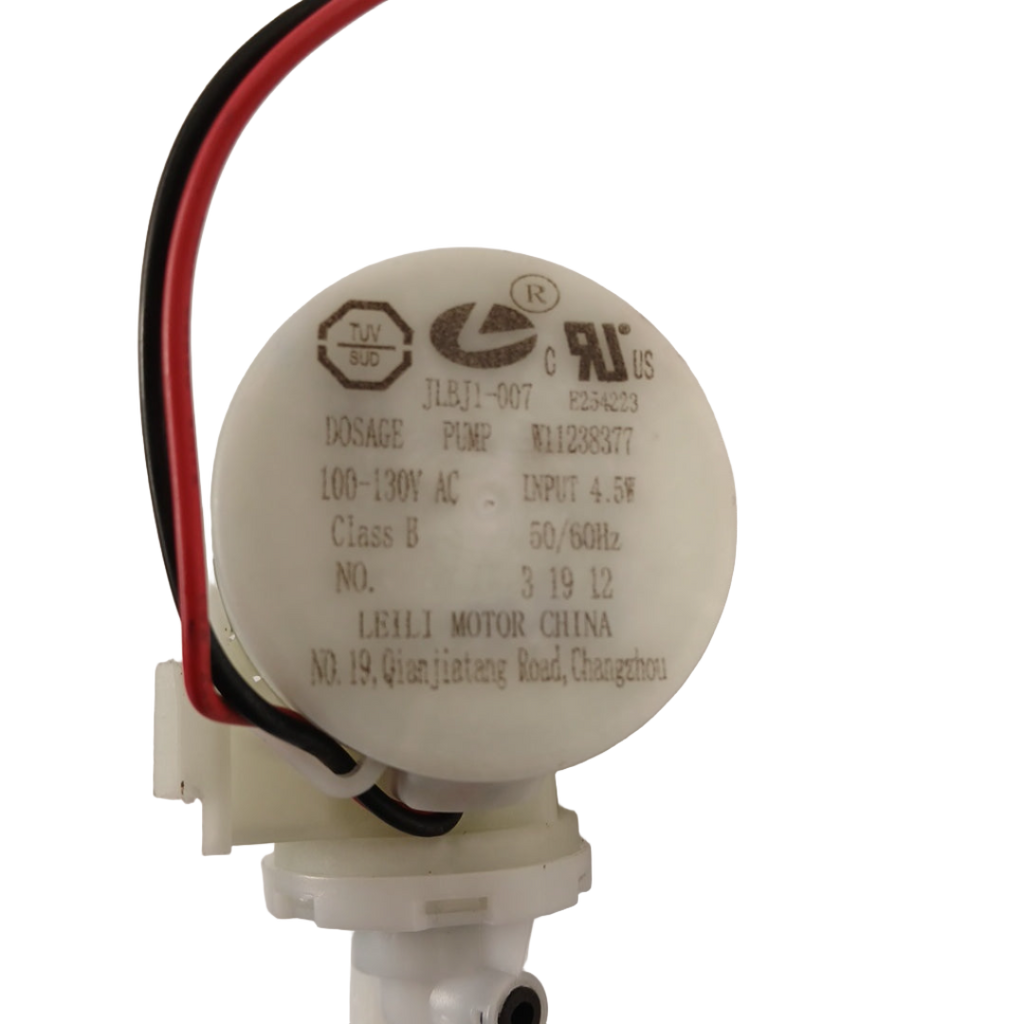 W11596130 Washer Flowmeter - XPart Supply