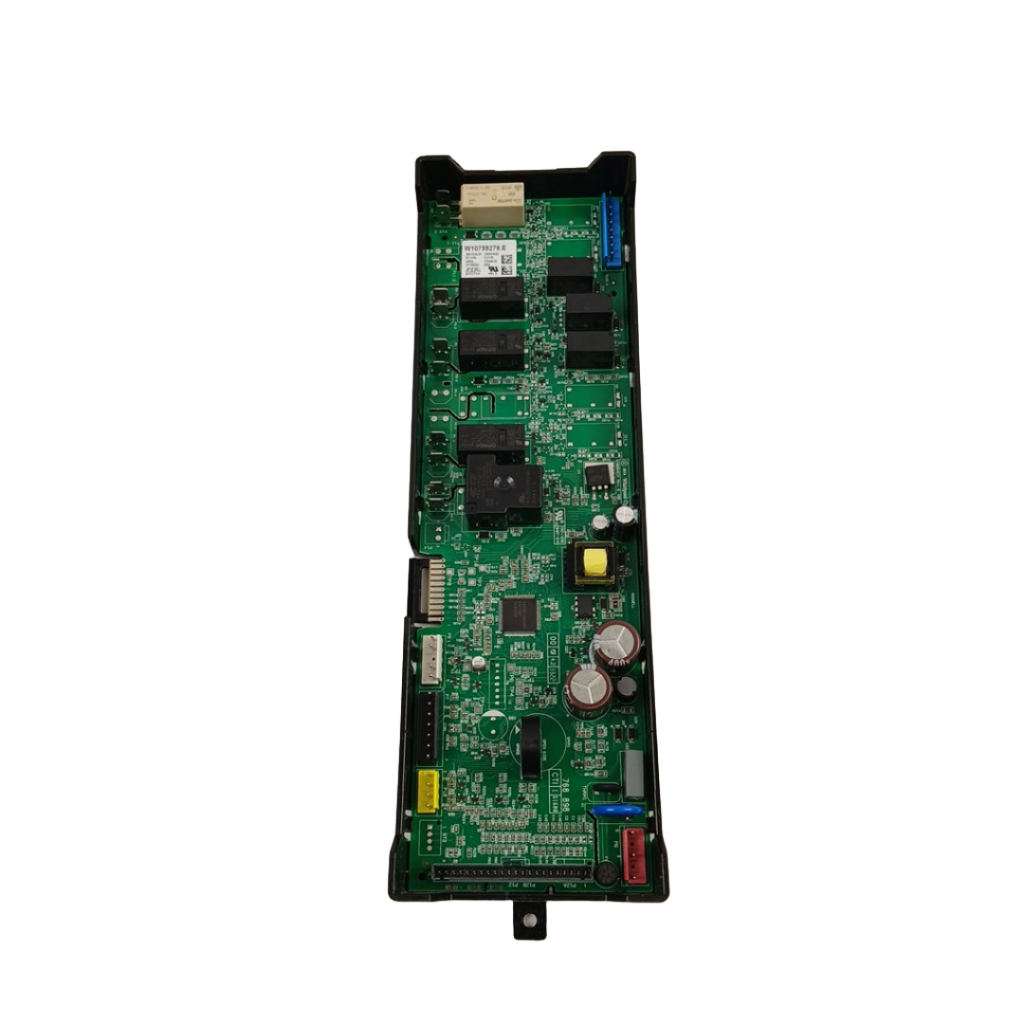 W11099784 Range Electronic Control Board - XPart Supply
