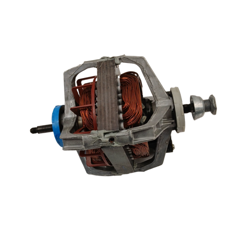 279827 Dryer Drive Motor with Pulley (replaces W10396029, 8538262)