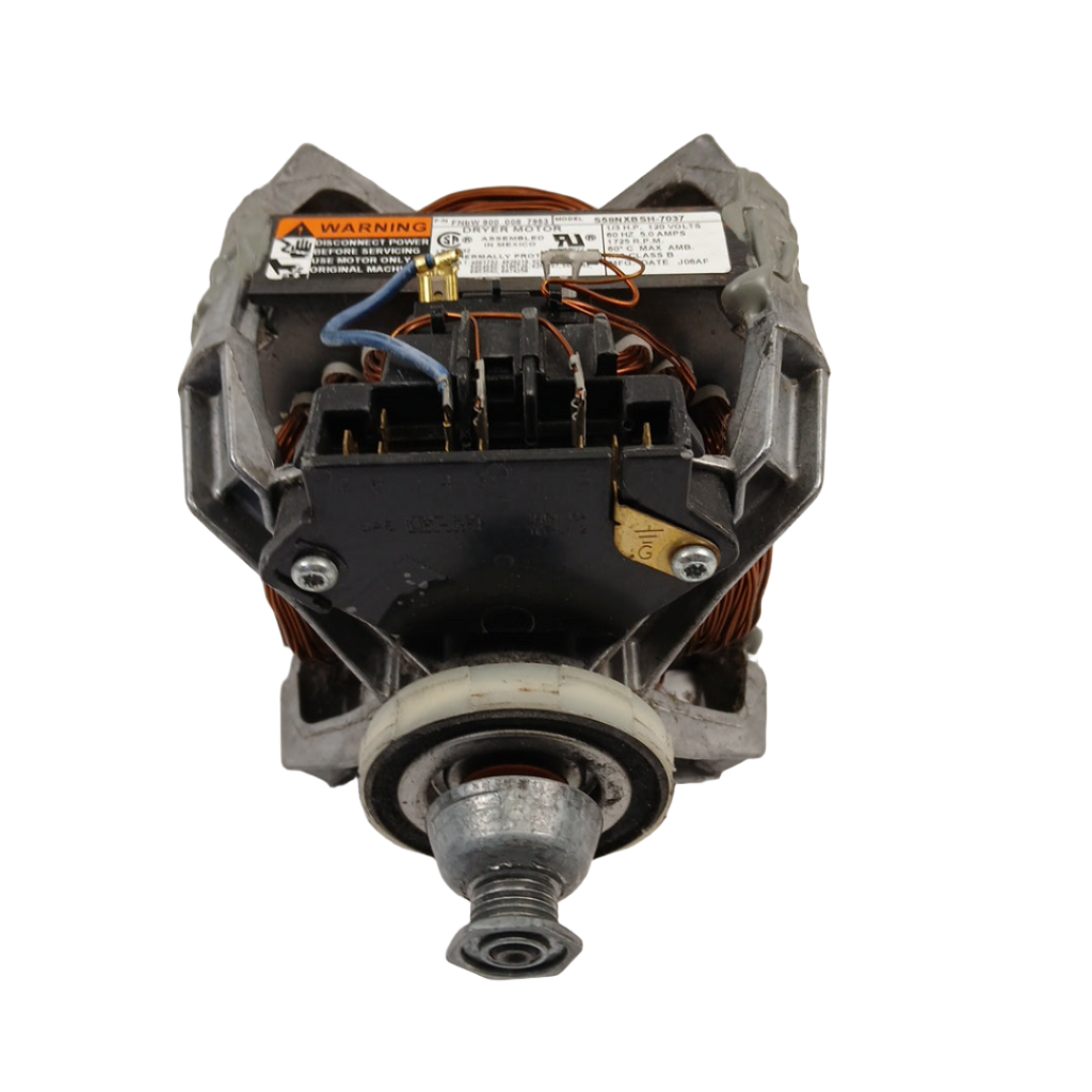 00436441 Dryer Motor - XPart Supply