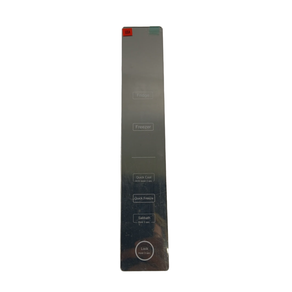 WG03F06847 Fridge UI Display - XPart Supply Ltd.
