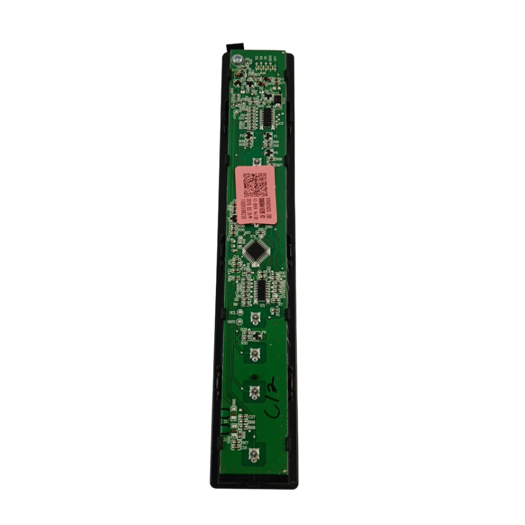 WG03F06847 Fridge UI Display - XPart Supply Ltd.