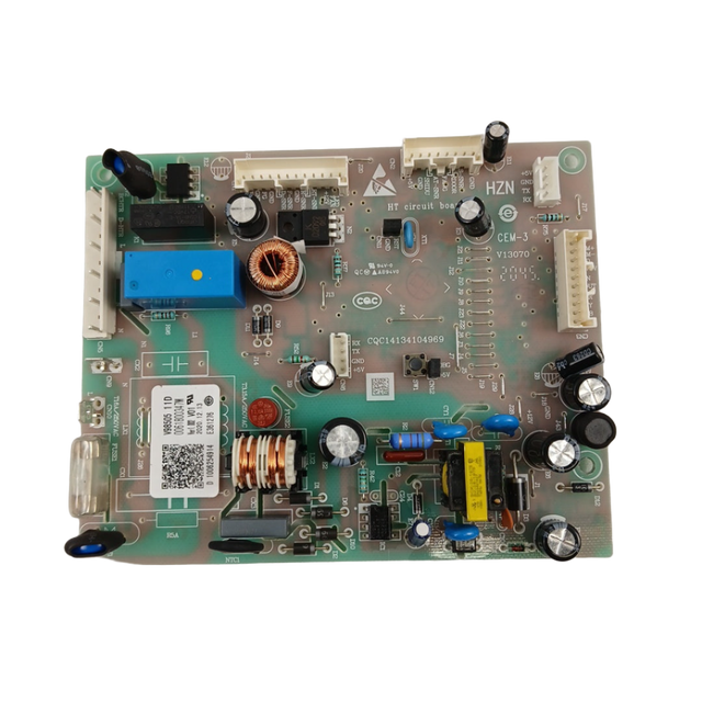 WG03F06850 Refrigerator Main Control Board - XPart Supply