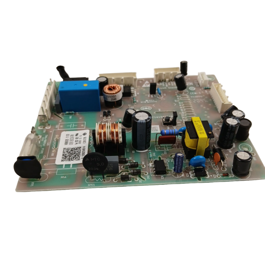 WG03F06850 Refrigerator Main Control Board - XPart Supply