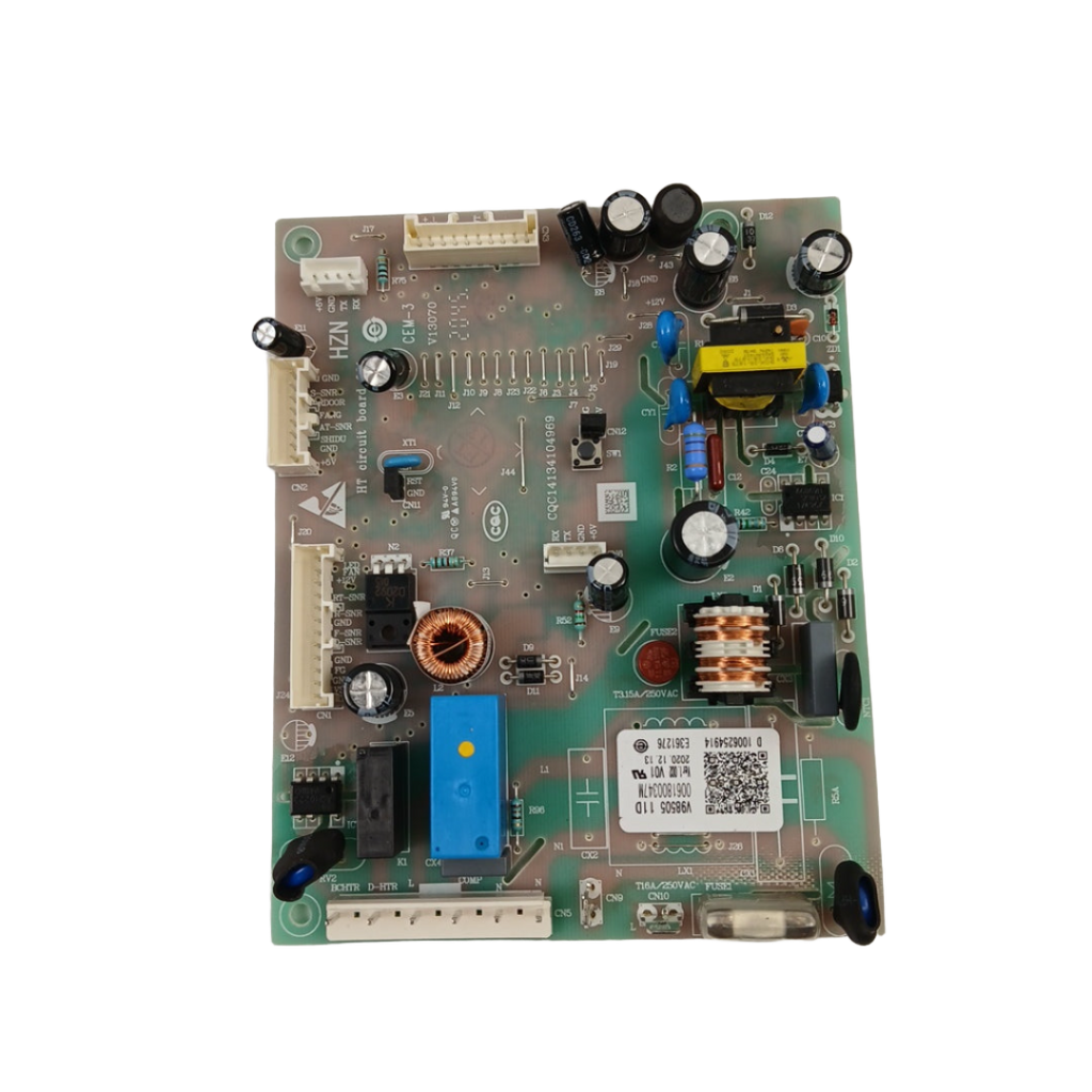 WG03F06850 Refrigerator Main Control Board - XPart Supply