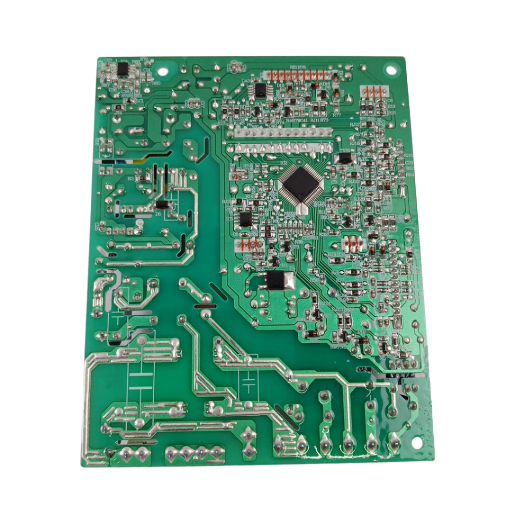 WG03F06850 Refrigerator Main Control Board - XPart Supply