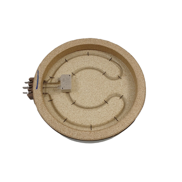 ELEMENT RADIANT 6 WARMER
