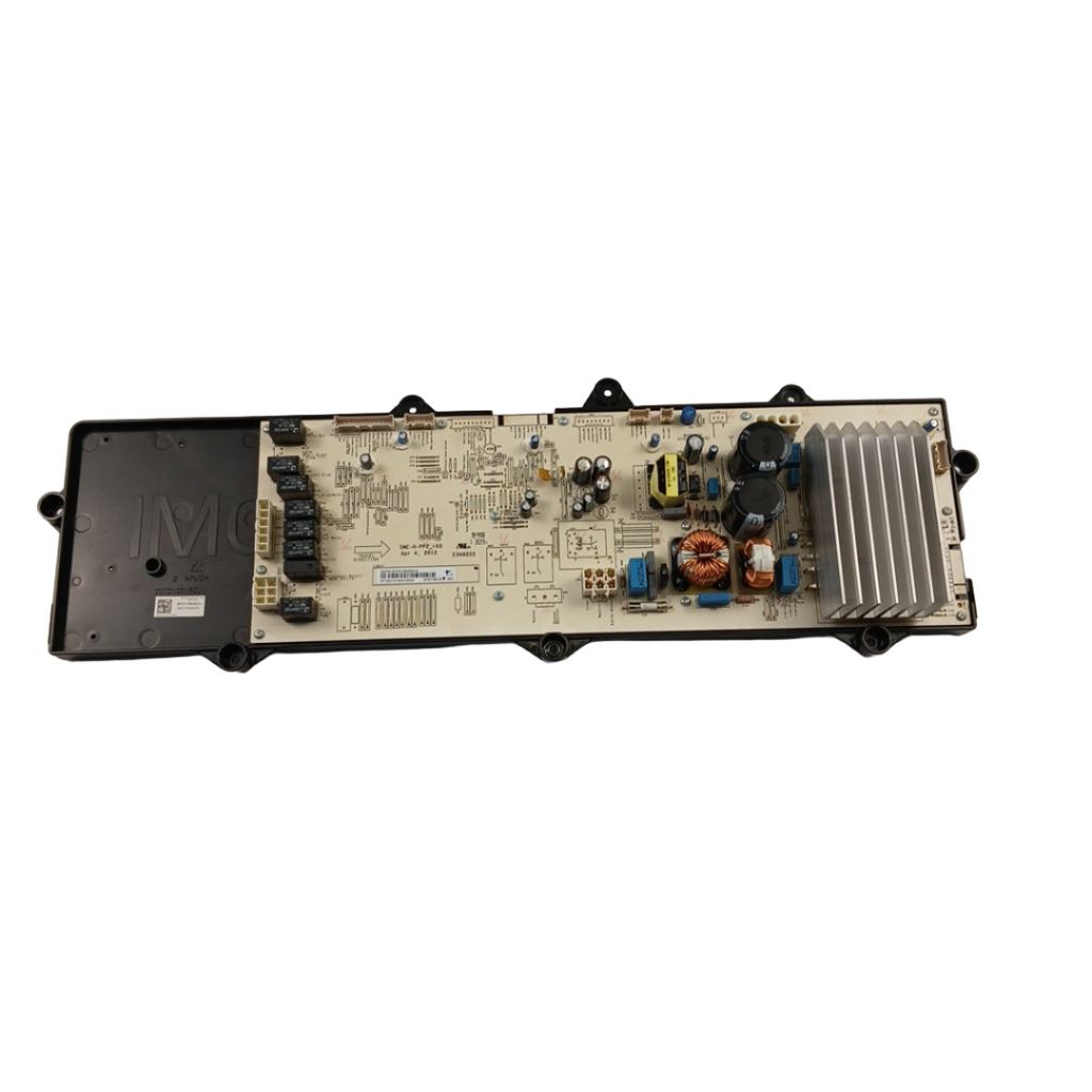 WG04F07728 Washer Electronic Control Board - XPart Supply