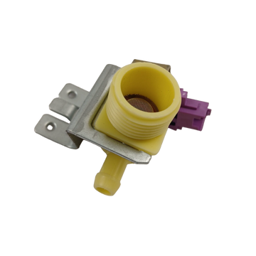 Dishwasher water inlet valve / fill valve