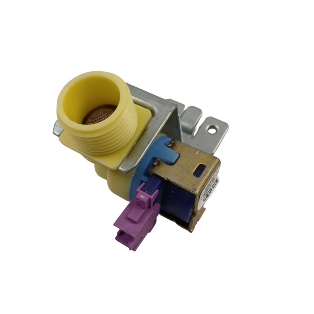 WG04F11776 Dishwasher Water Valve - XPart Supply