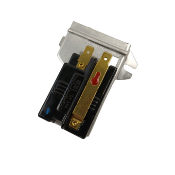 Flame Detector (Detect Thermostat)