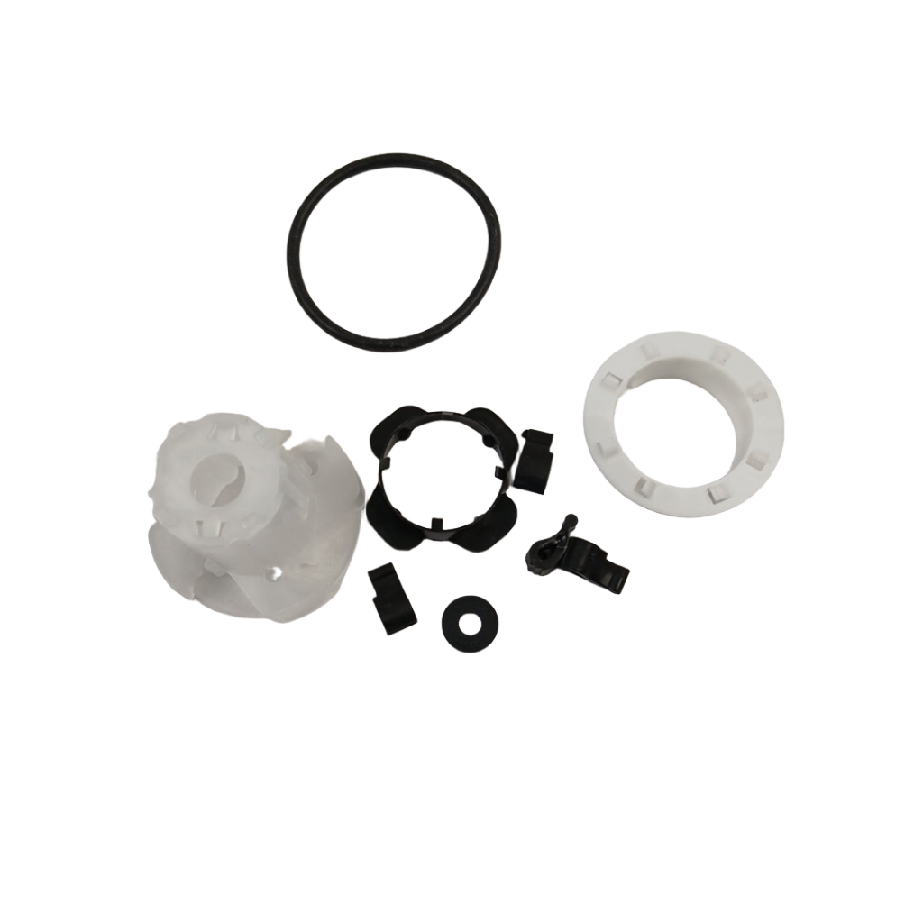 XP285 Washer Agitator Repair Kit, Replaces 285811 - XPart Supply Ltd.