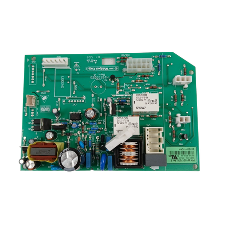 WPW10317076 Refrigerator Main Control Board - XPart Supply