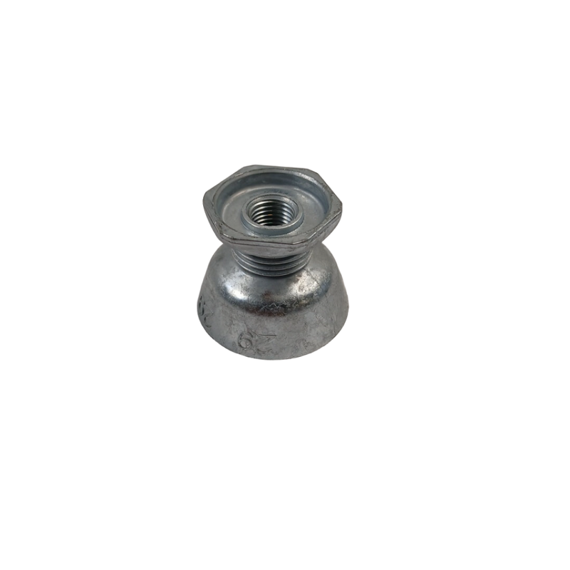 WP8066184 Dryer Motor Drive Pulley