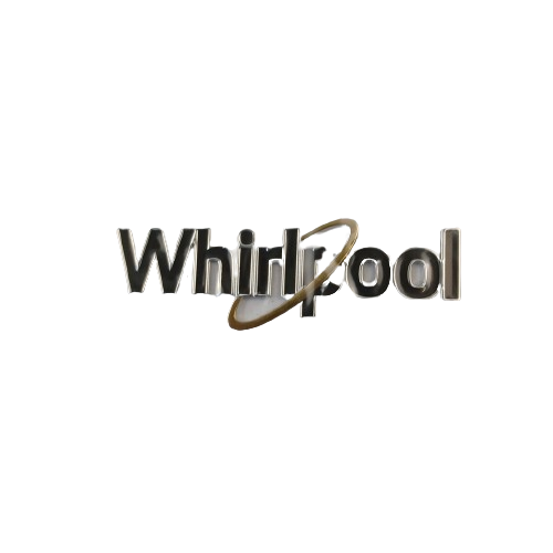 W11223753 Whirlpool Appliance Nameplate, Black | OEM (Replaces W10861010, W10884773, W11043766, W11171965)