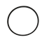 134511600 V-belt, washer Drive - XPart Supply