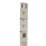 W10839424 Refrigerator Temperature Control Board - XPart Supply