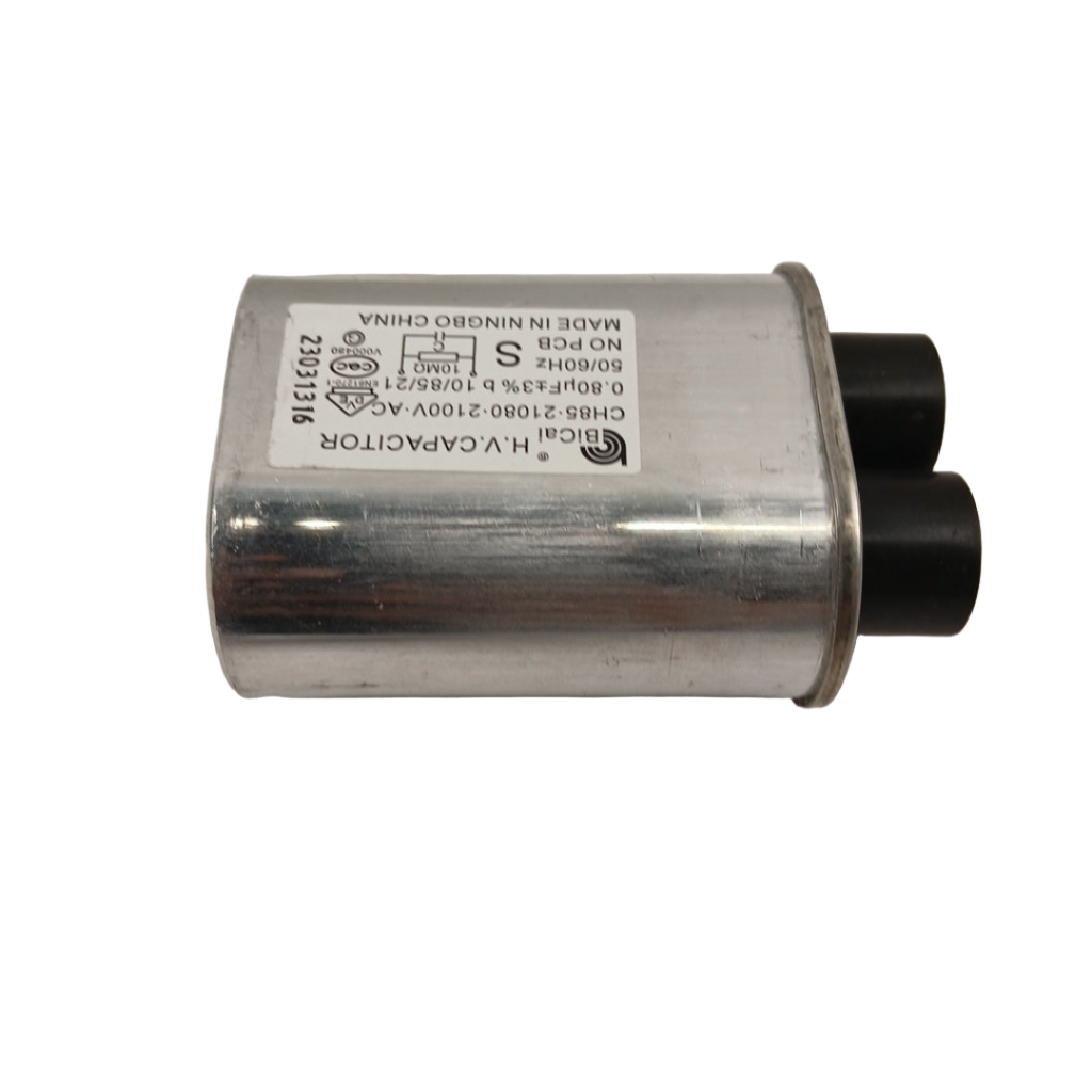 WG02F13823 Microwave High Voltage Capacitor - XPart Supply