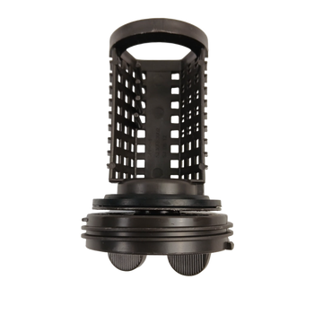 Filter and Cap Assembly