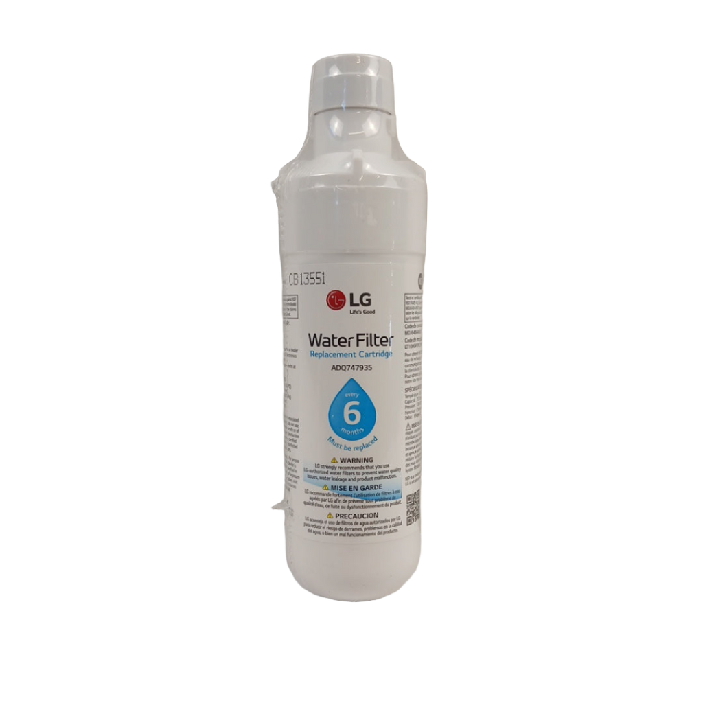 ADQ74793501 Refrigerator Water Filter - XPart Supply