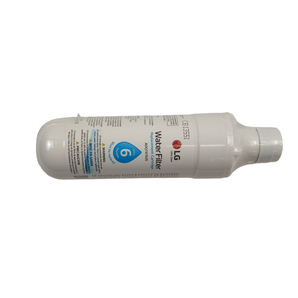 ADQ74793501 Refrigerator Water Filter - XPart Supply