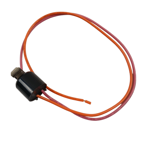 WG03F01804 Refrigerator Defrost Thermostat