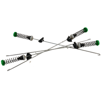 Suspension Rod Kit