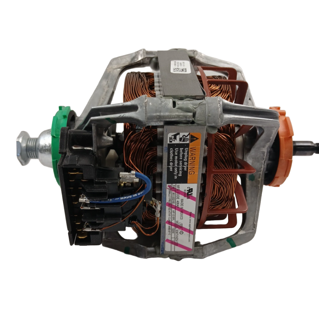 W11364931 Dryer Drive Motor - XPart Supply