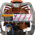 W11364931 Dryer Drive Motor - XPart Supply