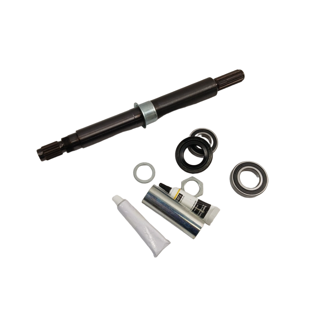 Supco LP5302 Washer Tub Seal & Bearing Kit (replaces W10435302) - XPart Supply Ltd.