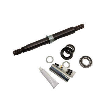 Tub Seal and Bearing Kit